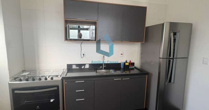 Apartamento Edifício Le Griff Pagliato
5,0
(3)
Complexo