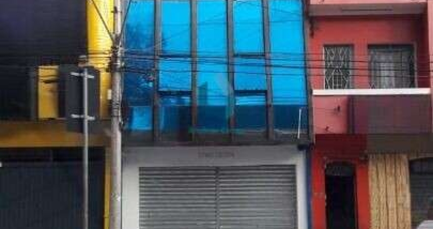 Casa comercial à venda na Rua dr. Álvaro Soares, 67, Centro, Sorocaba