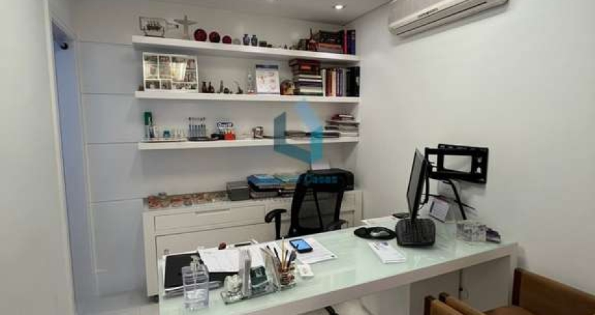 Casa comercial à venda na Avenida Antônio Carlos Comitre, 510, Parque Campolim, Sorocaba