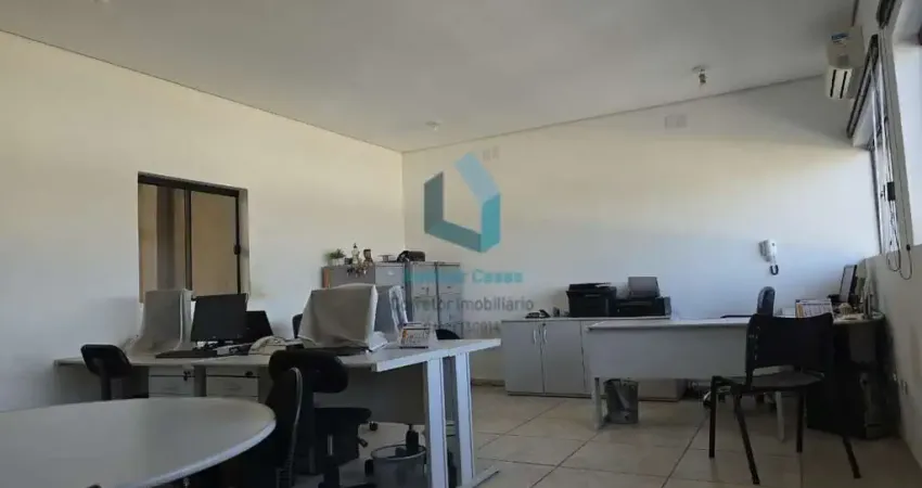 Galpão comercial/Industrial a venda e locação em sorocaba