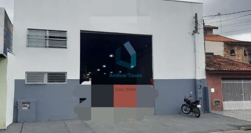 Casa comercial à venda no Jardim Antônio Cassillo, Votorantim 