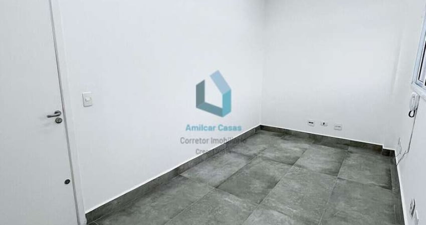 Casa comercial para alugar no Éden, Sorocaba 