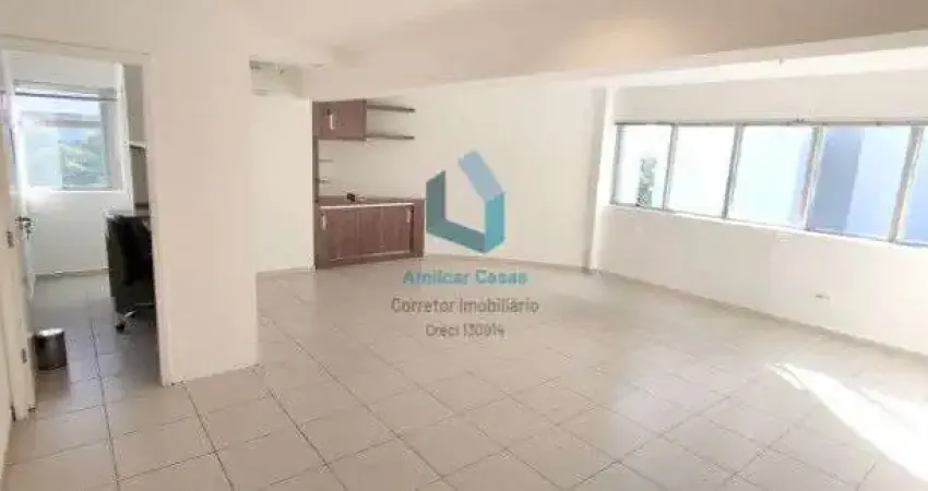 Casa comercial para alugar na Avenida Antônio Carlos Comitre, 540, Parque Campolim, Sorocaba