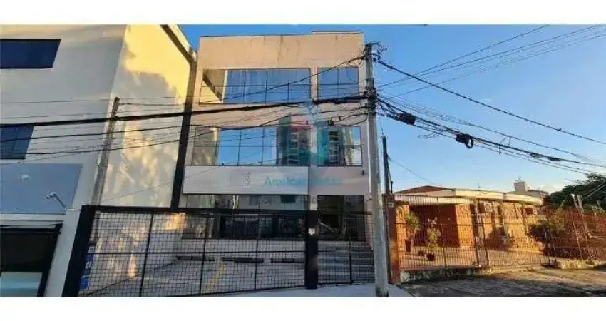 Casa comercial à venda na Rua Professor Ovídio Campos, 163, Jardim Faculdade, Sorocaba