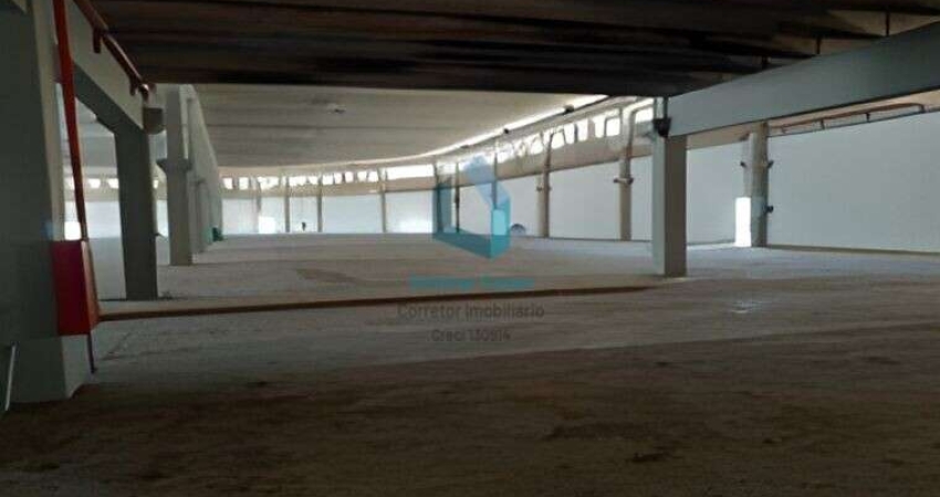 Casa comercial para alugar na Avenida Victor Andrew, 100, Retiro São João, Sorocaba