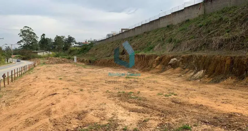 Terreno Comercial / industrial a venda em Votorantim