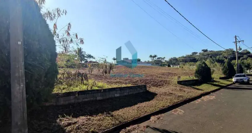 Terreno em condomínio fechado à venda no Villa Toscana, Votorantim 