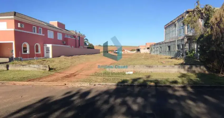 Terreno à venda no bairro Villa Toscana - Votorantim/SP, Zona sul Alphaville