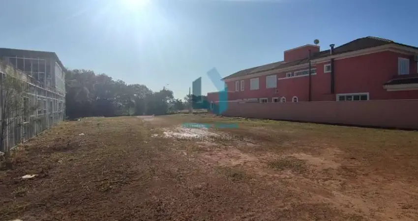 Terreno à venda no bairro villa toscana - votorantim/sp, zona sul alphaville