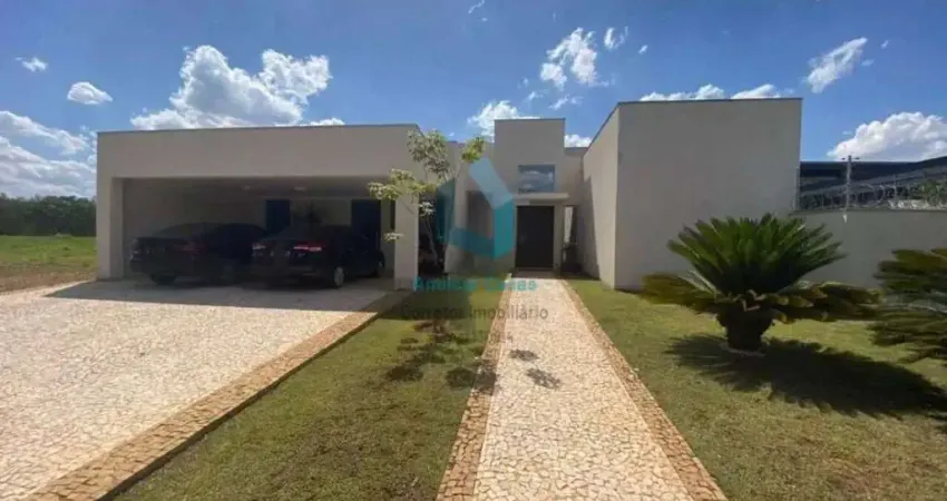 Casa com 4 quartos à venda no Villa Toscana, Votorantim 