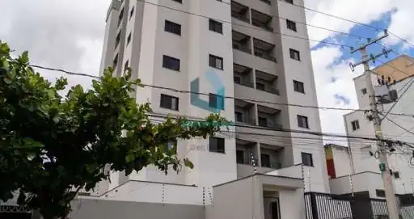 Apartamento com 2 quartos à venda na Rua Olímpio Mentone, Vila Aeroporto, Sorocaba