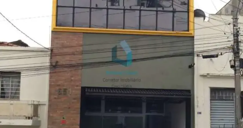Prédio à venda na Avenida São Paulo, 651, Árvore Grande, Sorocaba