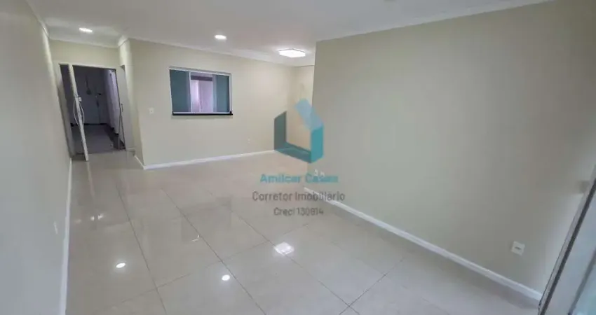 Apartamento com 3 quartos à venda na Rua Professora Zélia Dulce de Campos Maia, Jardim Vergueiro, Sorocaba