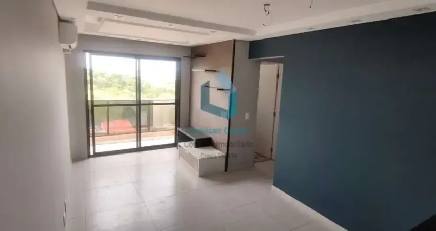 Apartamento com 2 quartos para alugar na Rua Esperança, 373, Jardim Santa Fé, Sorocaba