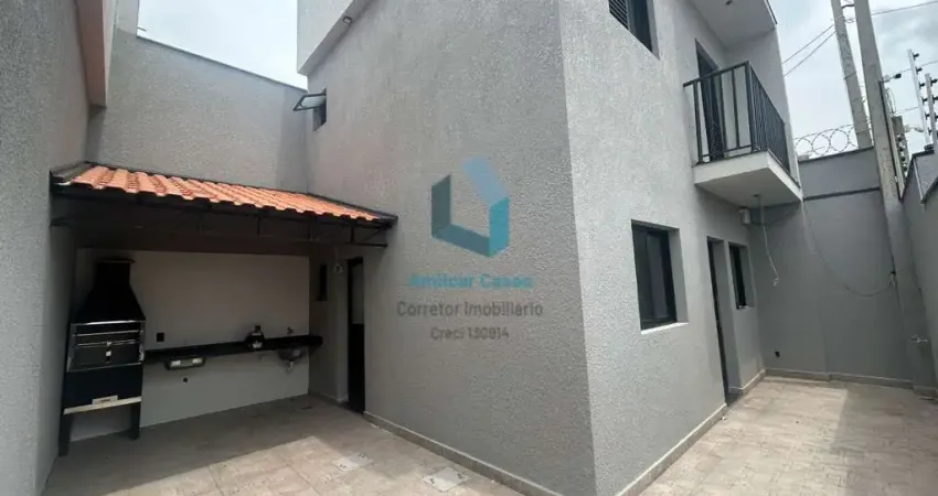 Casa com 2 quartos à venda no Jardim Piazza Di Roma II, Sorocaba