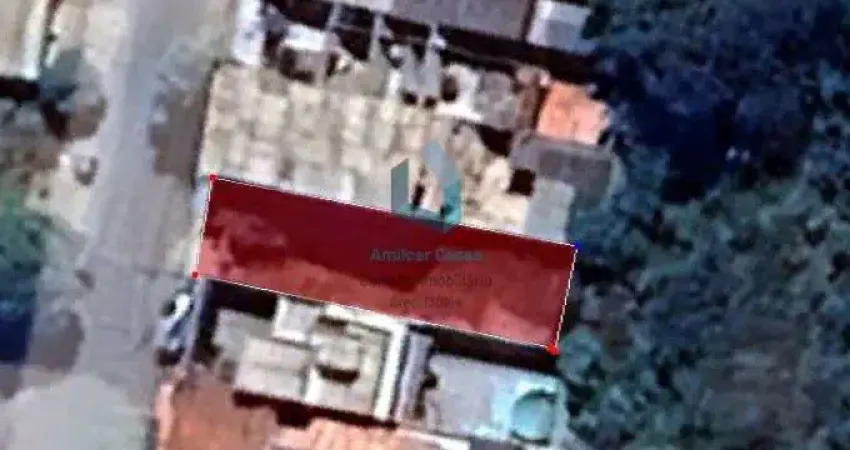 Terreno à venda na Vila Mineirão, Sorocaba