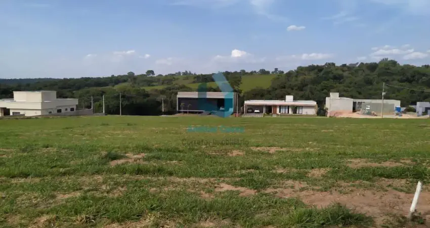 Terreno em condomínio fechado à venda na Av. Francisco de Assis Chateaubriand, 1000, Centro, Araçoiaba da Serra