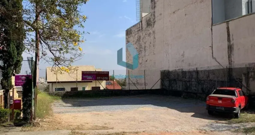 Terreno à venda na Rua Josephina Rodrigues Colo, Jardim Bandeirantes, Sorocaba