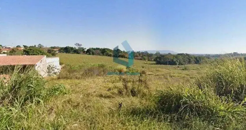 Terreno à venda no Centro, Araçoiaba da Serra