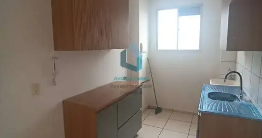 Apartamento com 2 quartos para alugar na Rua João Wagner Wey, 1565, Jardim América, Sorocaba