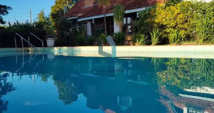 Casa com 9 quartos à venda no Centro, Araçoiaba da Serra