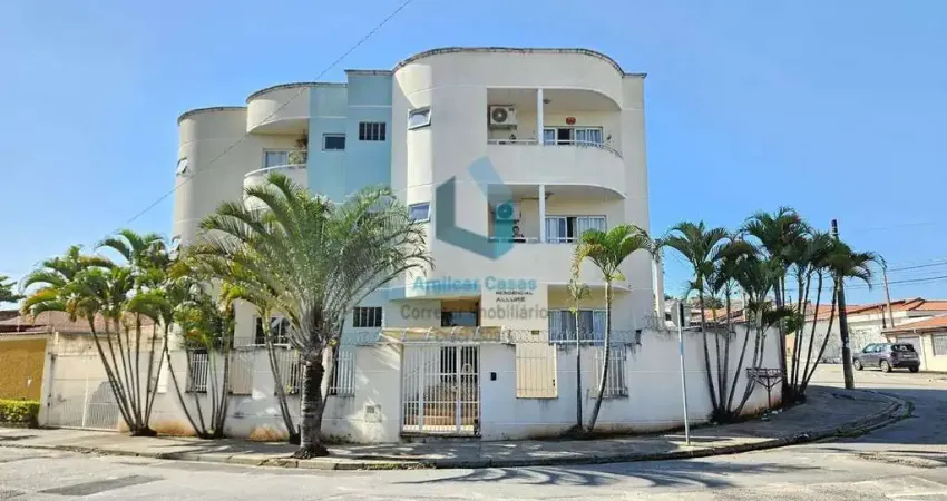 Apartamento com 2 quartos à venda na Rua Dorothy de Oliveira, Jardim Ipê, Sorocaba