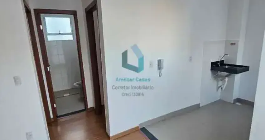 Apartamento com 2 quartos à venda na Rua José Carlos de Freitas, Caguassu, Sorocaba