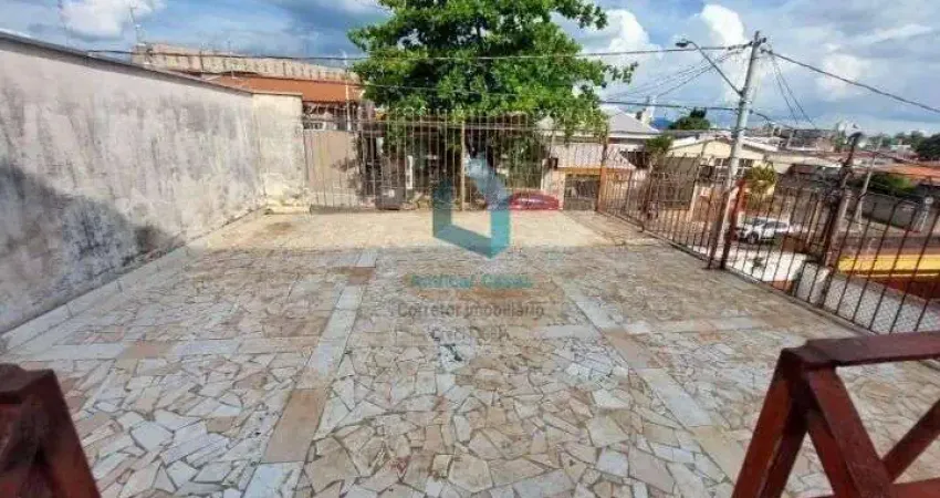 Casa com 7 quartos à venda na Vila Independência, Sorocaba