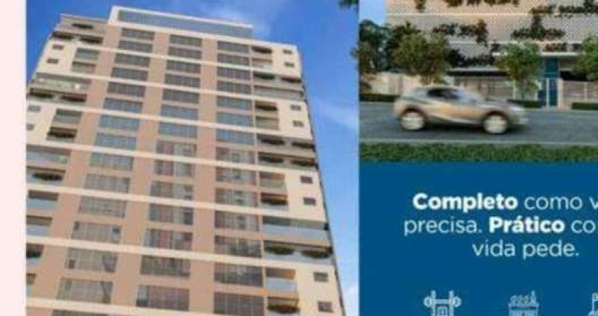 Apartamento à venda estúdio em Parquelândia - Fortaleza - Ceará