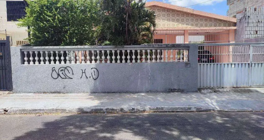 Casa com 4 quartos à venda na Avenida Jovita Feitosa, 2886, Parquelândia, Fortaleza