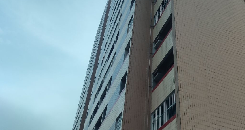 Apartamento à venda com 4 quartos em andar alto no Bairro Parquelandia em Fortaleza_ Ceará.
