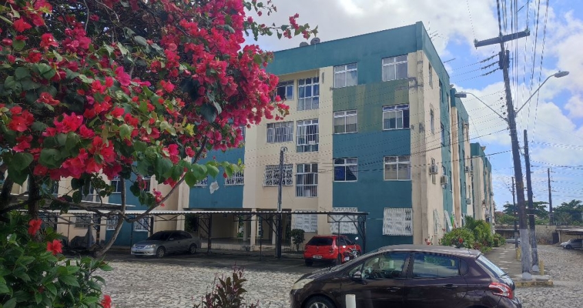 Apartamento à venda em frente A UFC condomínio Mister Hull