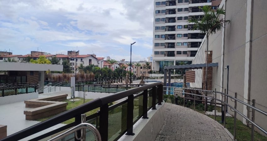 Apartamento para alugar no Jardino Passeio Kennedy