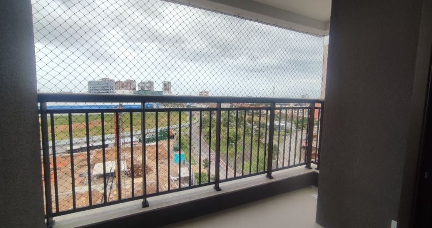 Lindo apartamento para alugar no condomínio Jardino Passeio Kennedy.