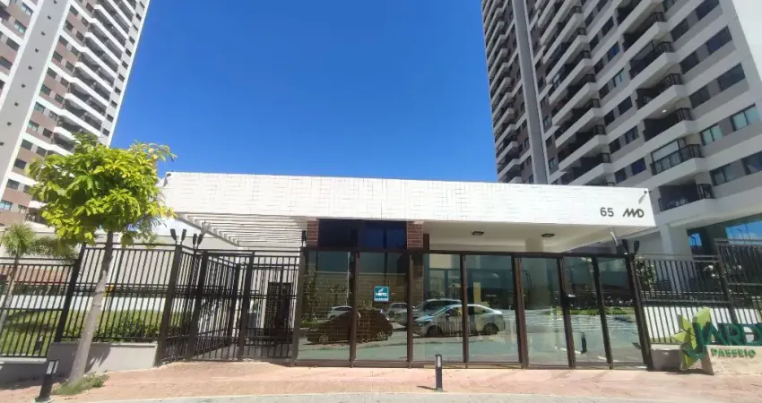 Apartamento Lindíssimo projetado e decorado com área de lazer completa!!