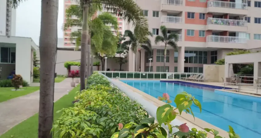 Apartamento com 2 quartos à venda na Rua Coronel Luiz David de Souza, 72, Presidente Kennedy, Fortaleza