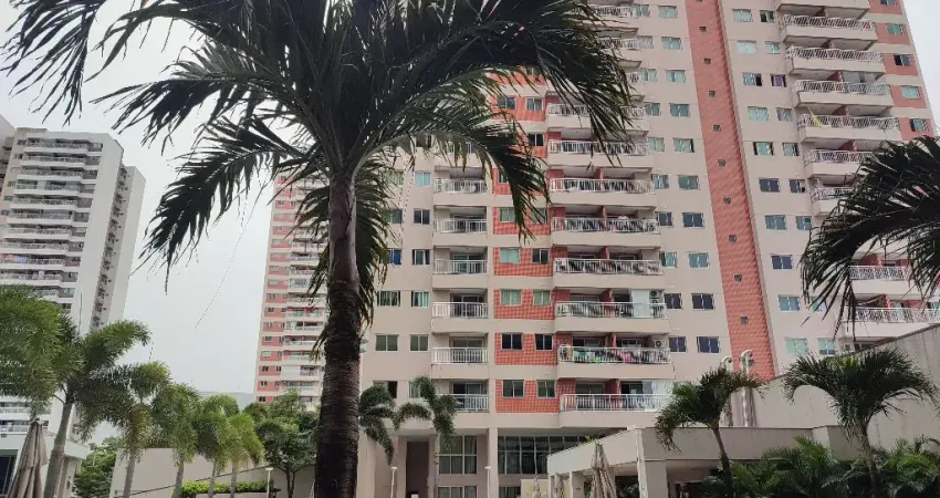 Apartamento com 2 quartos à venda na Rua Coronel Luiz David de Souza, 72, Presidente Kennedy, Fortaleza