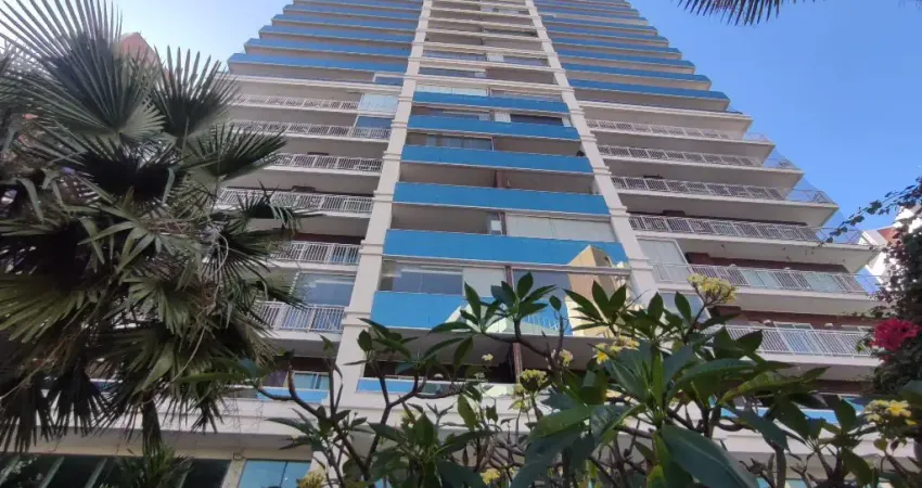 Apartamento à venda projetado e decorado no Absolut Condominium.