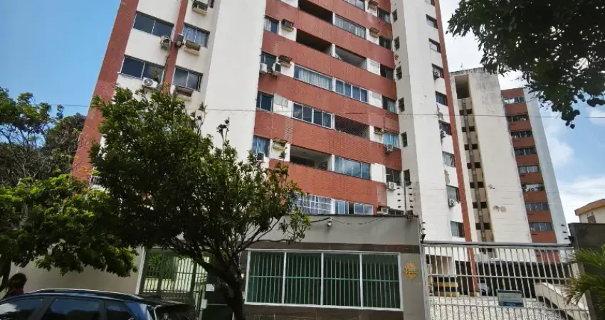 Apartamento à venda no papicu 120 metros 3 suites e duas vagas cobertas.