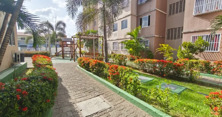 Apartamento Mobiliado e projetado à venda no condomínio Jardim das violetas dois quartos uma vaga quarto andar.