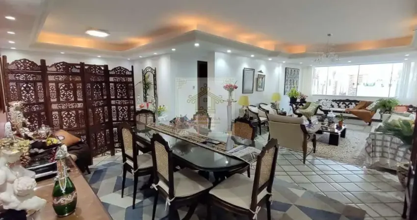 Apartamento para Venda em Salvador, Graça, 3 dormitórios, 2 suítes, 4 banheiros, 2 vagas