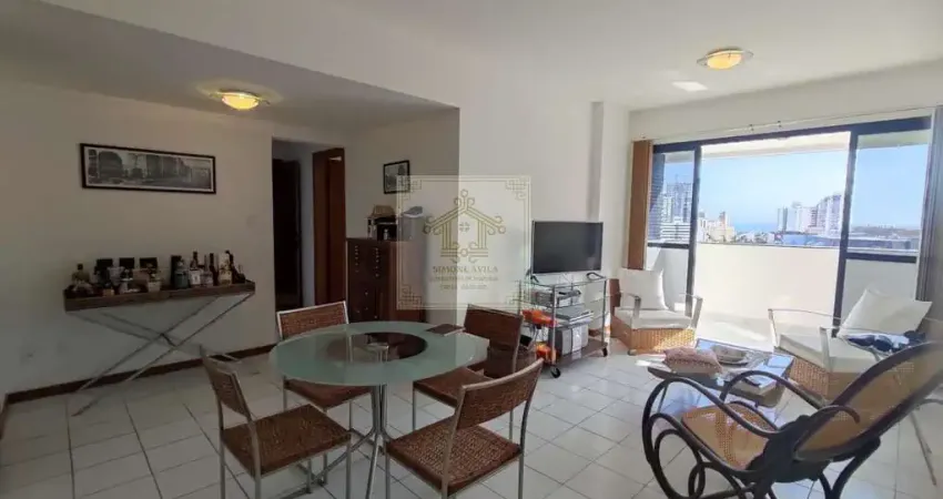 Apartamento para Venda em Salvador, Graça, 2 dormitórios, 1 suíte, 3 banheiros, 2 vagas