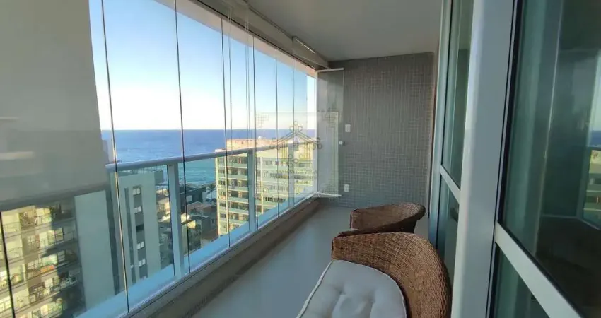 Apartamento para Venda em Salvador, Barra, 1 dormitório, 1 suíte, 1 banheiro, 1 vaga