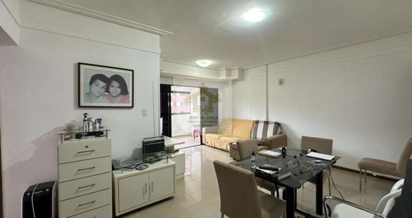 Apartamento para Venda em Salvador, Candeal, 3 dormitórios, 2 suítes, 3 banheiros, 2 vagas