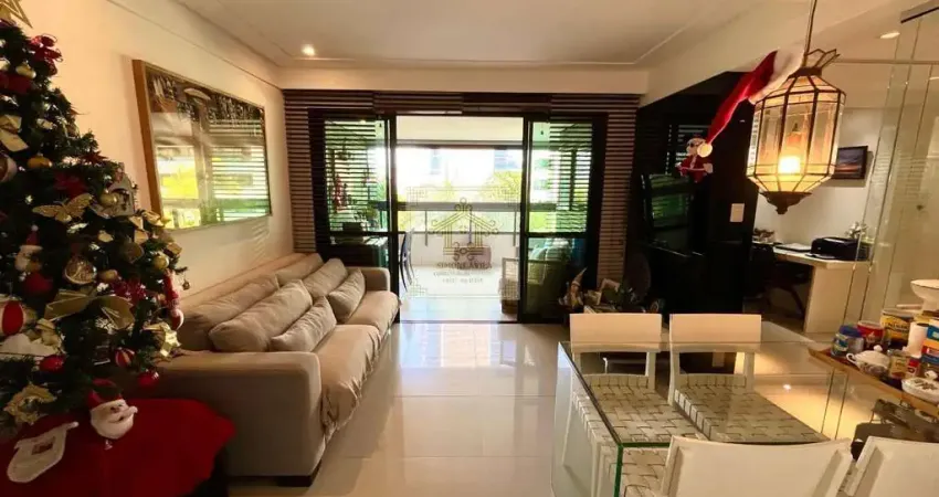 Apartamento para Venda em Salvador, Patamares, 2 dormitórios, 1 suíte, 3 banheiros, 1 vaga