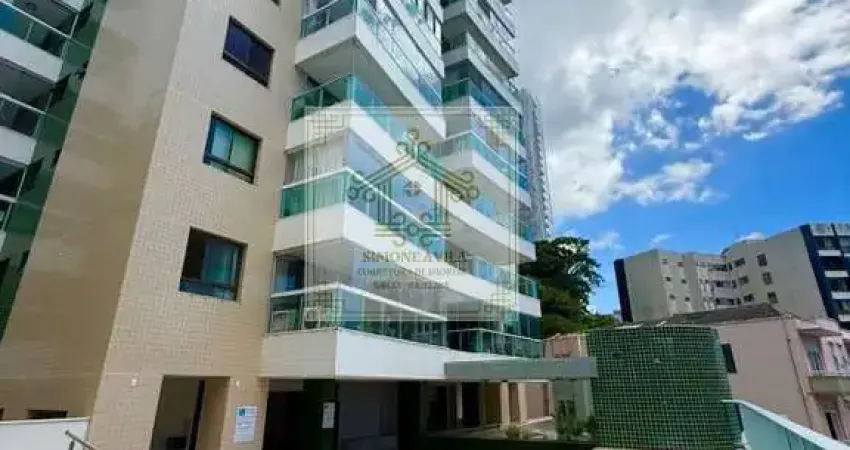 Apartamento para venda em salvador, barra, 2 dormitórios, 1 suíte, 2 banheiros, 1 vaga