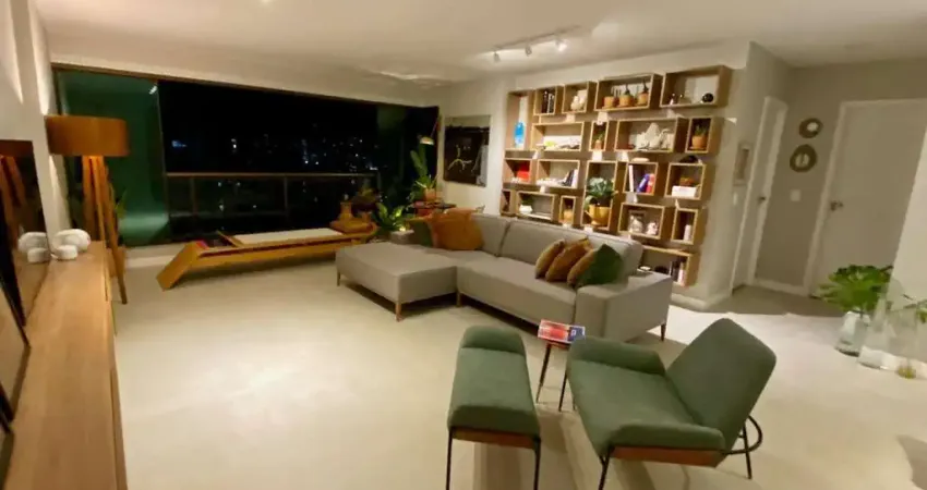 Apartamento para Venda em Salvador, Jardim Apipema, 2 dormitórios, 1 suíte, 2 banheiros, 2 vagas