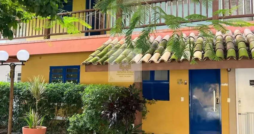 Village para Venda em Lauro de Freitas, Buraquinho, 2 dormitórios, 1 banheiro, 2 vagas