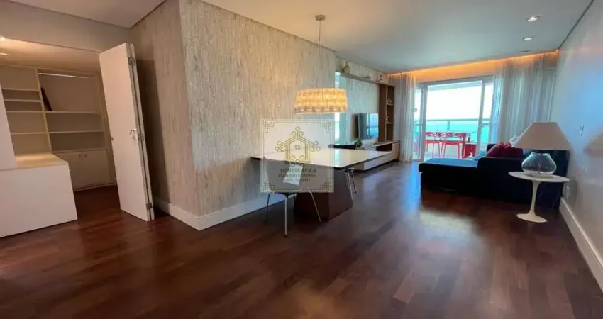 Apartamento para Venda em Salvador, Ondina, 3 dormitórios, 2 suítes, 4 banheiros, 2 vagas