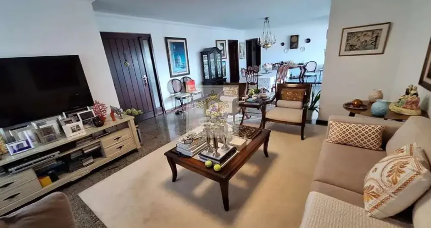 Apartamento para Venda em Salvador, Graça, 4 dormitórios, 2 suítes, 5 banheiros, 2 vagas